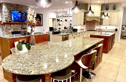 Electric City Haus | Cozy retreat in beautiful Coulee.