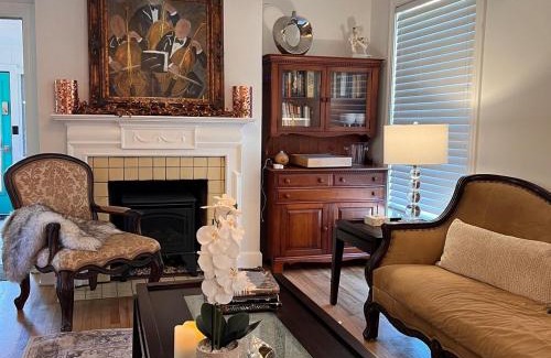 Green Hills Wohnung | cozy retreat in upscale Green Hills in west Nashville