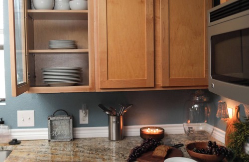 Moscow Haus | Cozy riverfront home!