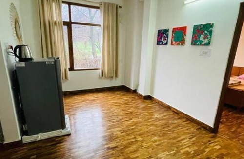 Manali Wohnung | Cozy riverside Apartment in Manali-Dobhi