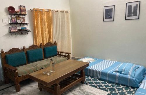 Dehradun Wohnung | Cozy Room in 3BHK duplex