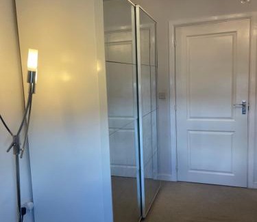 Wolverhampton Wohnung | Cozy Room in Wolverhampton City