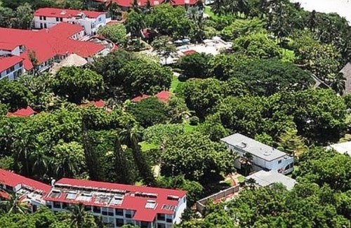 Nyali Haus | Cozy Room w/Balcony, Pools, Spa Access, and Easy Access to Mombasa Attractions