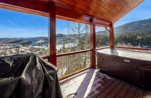 Defiance Haus | Cozy Rustic Escape Near Park City Adventures
