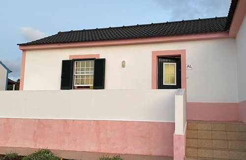 Madalena Haus | Rustikales Haus mit herrlichem Meer- und Bergblick. Ideal für Naturliebhaber