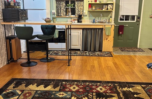 Paris Wohnung | Cozy, scenic, studio apartment for nature-lovers