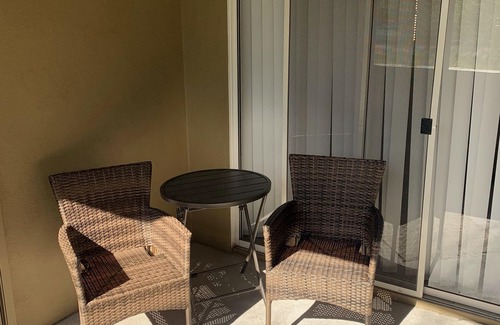 Palo Olivo Estates Eigentumswohnung | Cozy Scottsdale Condo with a Pool & Gym