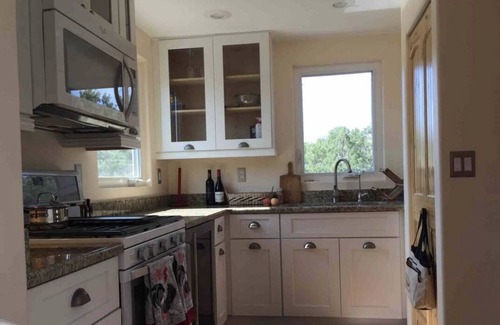 Mule Creek Kabine | Cozy secluded cabin on a working cattle ranch