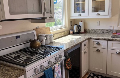 Mule Creek Kabine | Cozy secluded cabin on a working cattle ranch