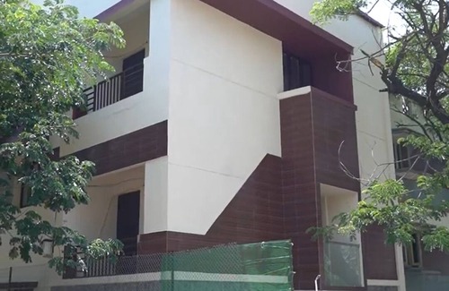 Chennai Villa | Cozy Single Room by Zenova Stays