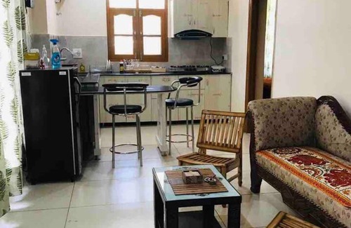 Deoghat Wohnung | Cozy Solan Apartment With Stunning Views