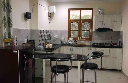 Deoghat Wohnung | Cozy Solan Apartment With Stunning Views
