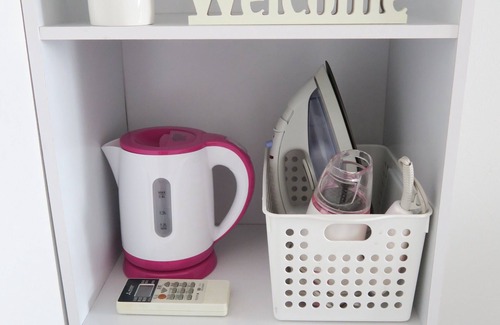 Sumiyoshi Wohnung | Gemütlicher Raum in einem Nagao-Gebiet