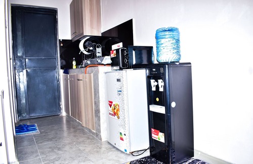 Embakasi Wohnung | Cozy Spaceous Studio, near JKIA - Nairobi, Embakasi