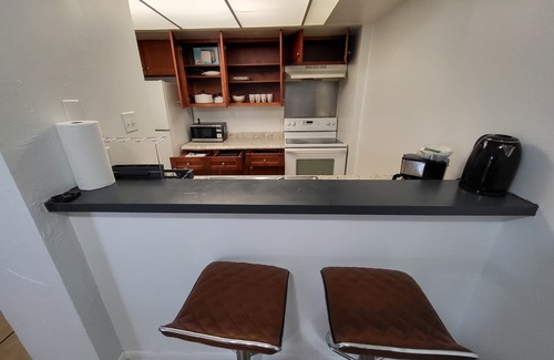 Indianapolis Eigentumswohnung | Cozy stay with Sweet Home IN! Enjoy your stay!
