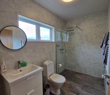 Suðavik Wohnung | Cozy studio apartment