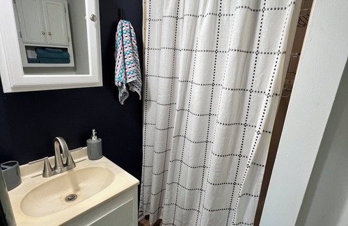 Downtown Wohnung | Cozy studio apartment in marvelous Columbia