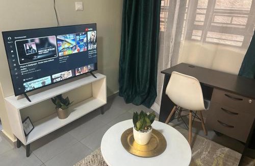 Ngong Wohnung | Cozy studio apartment with balcony in Ngong