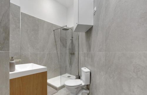 Odeon Wohnung | Cozy Studio Coeur du 6ème - Close to Luxembourg