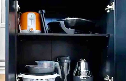 Twin Falls Haus | Cozy Studio Cottage - Downtown Twin Falls