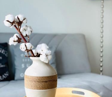 Lantinen District Wohnung | Cozy studio, easy access to Helsinki and near shopping center