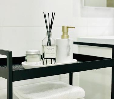 Lantinen District Wohnung | Cozy studio, easy access to Helsinki and near shopping center