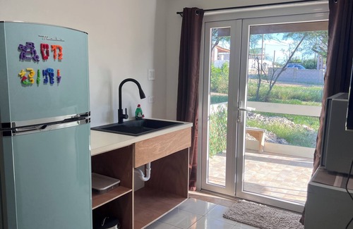 Oranjestad Wohnung | Cozy Studio for a True Aruba Stay