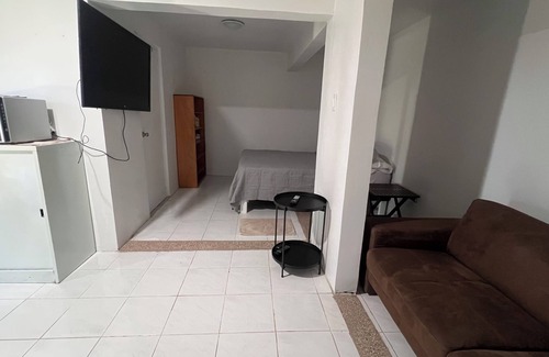 Oranjestad Wohnung | Cozy Studio for a True Aruba Stay