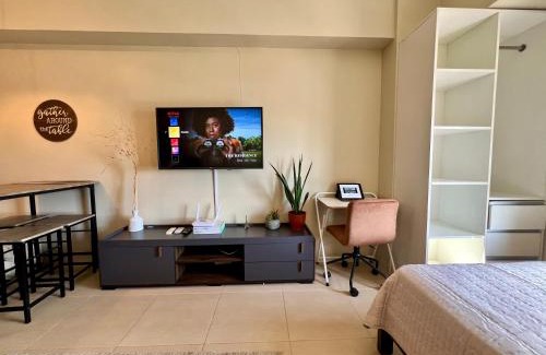 Cebu Wohnung | Cozy studio in Cebu IT Park