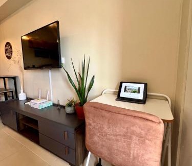 Cebu Wohnung | Cozy studio in Cebu IT Park