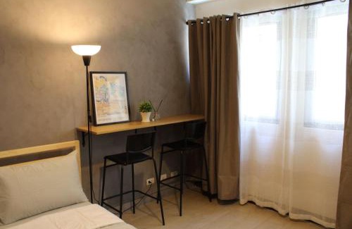 Salcedo Village Wohnung | Cozy Studio in Salcedo Makati