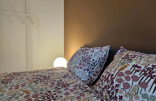 Hameenlinna Wohnung | Cozy studio in the heart of city