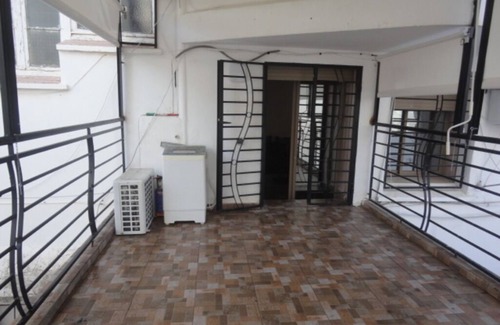 Quartier Des Orangers Wohnung | Cozy studio in the heart of Rabat