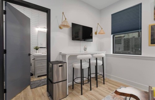 Kansas City Wohnung | Cozy Studio in the Crossroads | 69