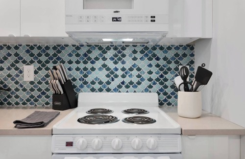 Kansas City Wohnung | Cozy Studio in the Crossroads | 69