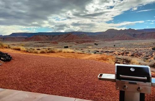 Virgin Wohnung | Cozy Studio in Virgin