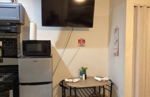 Lithonia Wohnung | Cozy studio in welcoming Lithonia with WiFi, AC