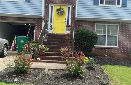 Lithonia Wohnung | Cozy studio in welcoming Lithonia with WiFi, AC