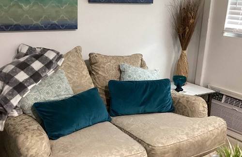 Lithonia Wohnung | Cozy studio in welcoming Lithonia with WiFi, AC