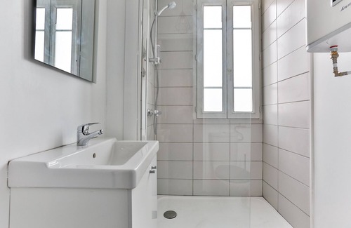 Neuilly-Plaisance Eigentumswohnung | Gemütliches Studio in der Nähe von Paris und Disneyland RER A