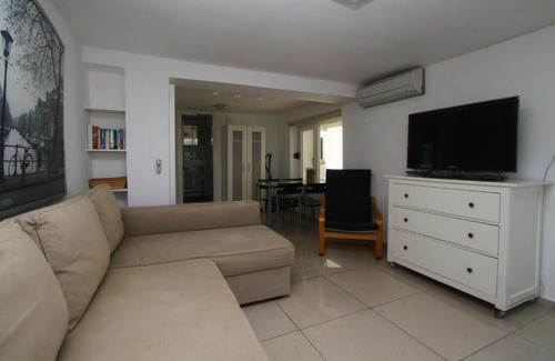 Dalyan Mahallesi Wohnung | Cozy Studio near Sea in Dalyan, Cesme