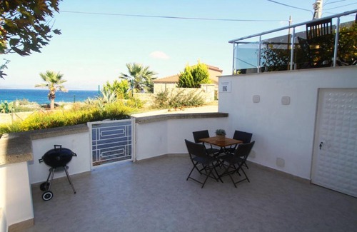 Dalyan Mahallesi Wohnung | Cozy Studio near Sea in Dalyan, Cesme
