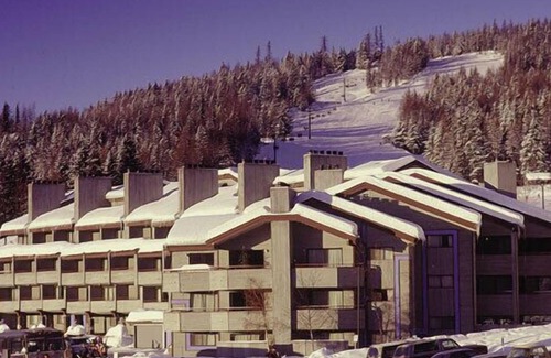 Whitefish Wohnung | Cozy Studio Near Slopes