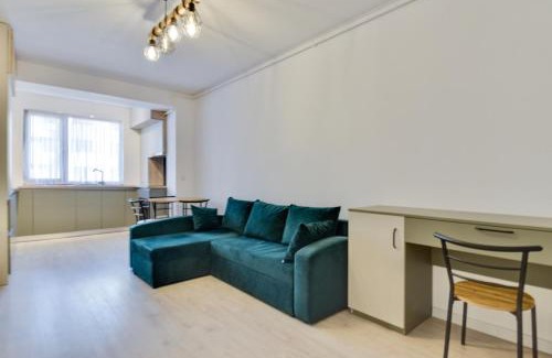 Pipera Wohnung | Cozy Studio Pipera