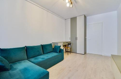 Pipera Wohnung | Cozy Studio Pipera