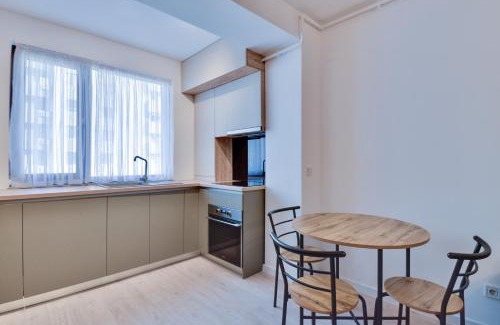 Pipera Wohnung | Cozy Studio Pipera