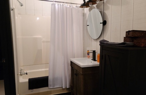 Peace Valley Kabine | Cozy Studio