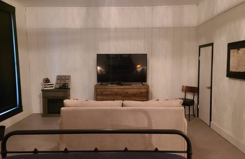 Peace Valley Kabine | Cozy Studio