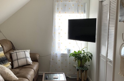 Southern Coast Wohnung | Cozy Studio with free parking