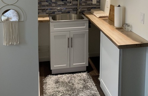 Southern Coast Wohnung | Cozy Studio with free parking